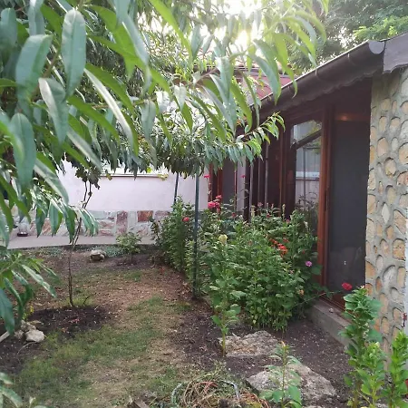Guest house Emilia Kamen Bryag