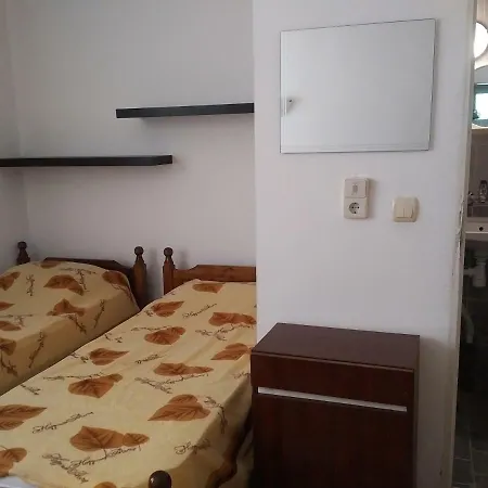Guest house Emilia *